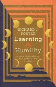 Cover von Learning Humility