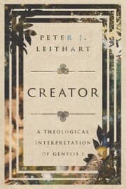 Cover von Creator