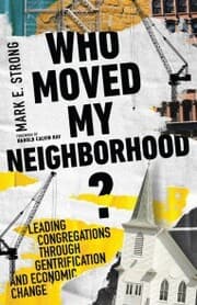 Cover von Who Moved My Neighborhood?