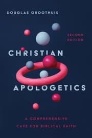 Cover von Christian Apologetics