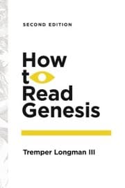 Cover von How to Read Genesis