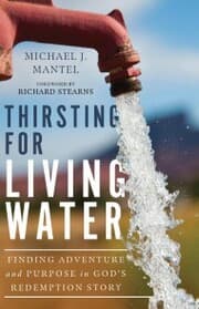 Cover von Thirsting for Living Water