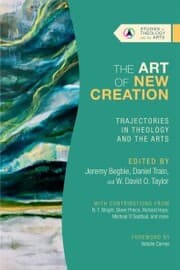 Cover von The Art of New Creation