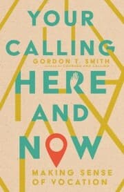 Cover von Your Calling Here and Now
