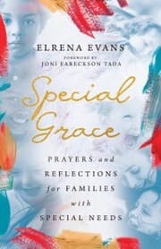 Cover von Special Grace