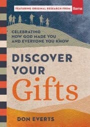 Cover von Discover Your Gifts