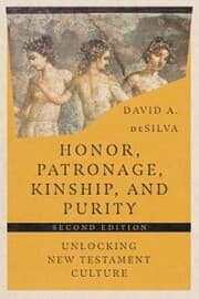 Cover von Honor, Patronage, Kinship,& Purity