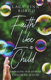 Cover von Faith Like a Child