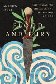 Cover von Flood and Fury