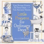 Cover von Little Prayers for Ordinary Days (Read-aloud)