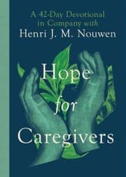 Cover von Hope for Caregivers