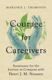 Cover von Courage for Caregivers