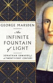 Cover von An Infinite Fountain of Light