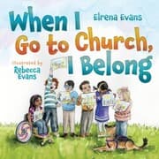 Cover von When I Go to Church, I Belong