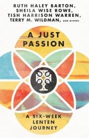 Cover von A Just Passion
