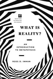 Cover von What Is Reality?