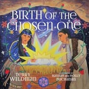 Cover von Birth of the Chosen One