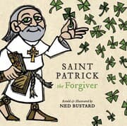 Cover von Saint Patrick the Forgiver