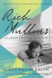 Cover von Rich Mullins