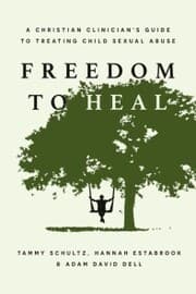 Cover von Freedom to Heal