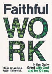 Cover von Faithful Work