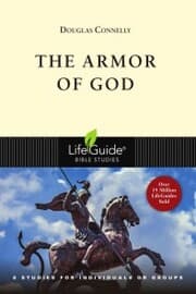 Cover von The Armor of God