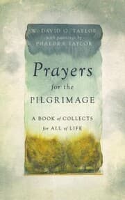 Cover von Prayers for the Pilgrimage