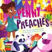 Cover von Penny Preaches