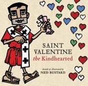 Cover von Saint Valentine the Kindhearted