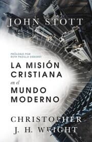 Cover von La misión cristiana en el mundo moderno