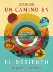 Cover von Un camino en el desierto