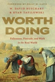 Cover von Worth Doing