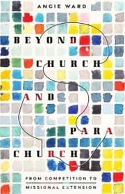 Cover von Beyond Church and Parachurch