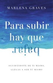 Cover von Para subir hay que bajar