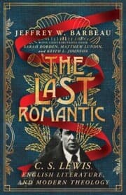 Cover von The Last Romantic