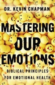 Cover von Mastering Our Emotions