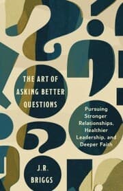 Cover von The Art of Asking Better Questions