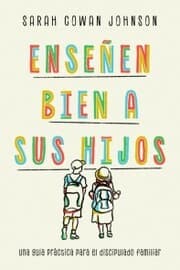 Cover von Enseñen bien a sus hijos