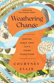 Cover von Weathering Change
