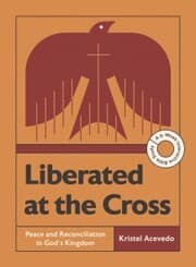 Cover von Liberated at the Cross