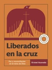 Cover von Liberados en la cruz