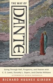 Cover von The Way of Dante
