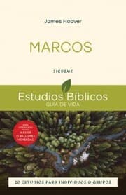 Cover von Marcos
