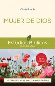 Cover von Mujer de Dios