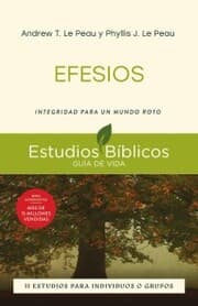 Cover von Efesios