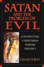 Cover von Satan and the Problem of Evil