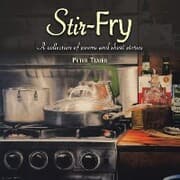 Cover von Stir-Fry