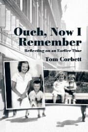 Cover von Ouch, Now I Remember