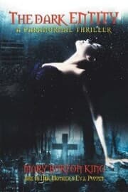 Cover von The Dark Entity