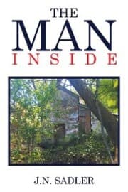 Cover von The Man Inside